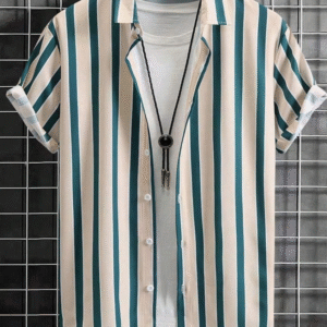 Homme Chemise casual