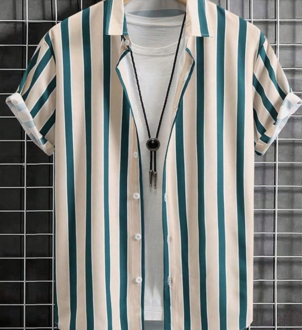 Homme Chemise casual