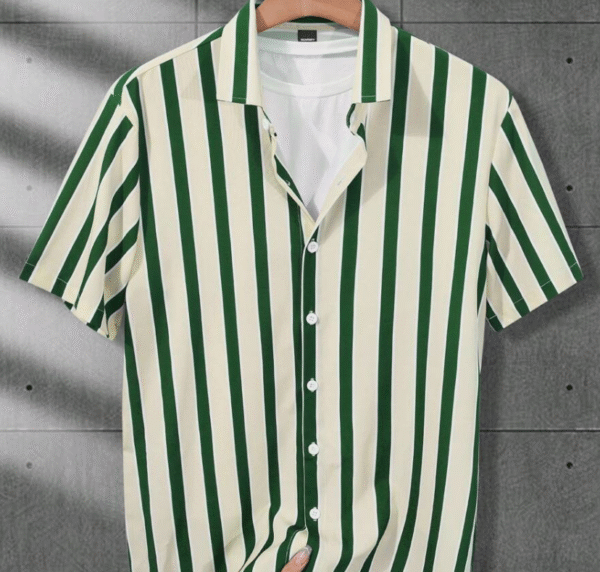 Homme Chemise casual – Image 6