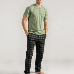 Pyjama Homme